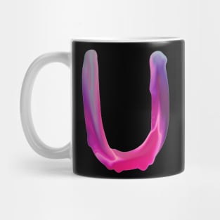 U Mug